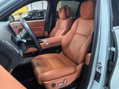 Li Auto L6 Max Smart Refresh Edition - photo 4