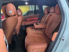 Li Auto L6 Max Smart Refresh Edition - photo 5