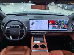 Li Auto L6 Max Smart Refresh Edition - photo 6