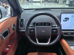 Li Auto L6 Max Smart Refresh Edition - photo 7