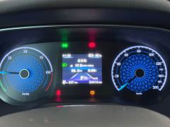 FAW Hongqi E-QM5 610km PLUS - ფოტო 11
