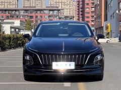 FAW Hongqi E-QM5 610km PLUS - ფოტო 2