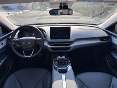FAW Hongqi E-QM5 610km PLUS - ფოტო 4