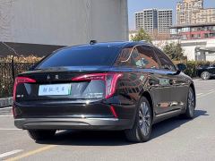 FAW Hongqi E-QM5 610km PLUS - ფოტო 5