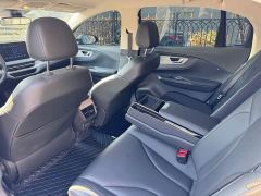 FAW Hongqi E-QM5 610km PLUS - ფოტო 6
