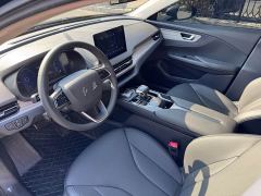 FAW Hongqi E-QM5 610km PLUS - ფოტო 7