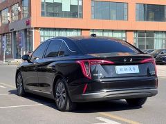 FAW Hongqi E-QM5 610km PLUS - ფოტო 8