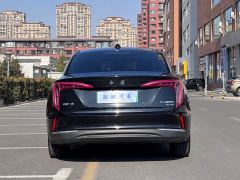 FAW Hongqi E-QM5 610km PLUS - ფოტო 9