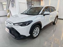 Toyota Frontlander 2.0L CVT Elite - ფოტო 1