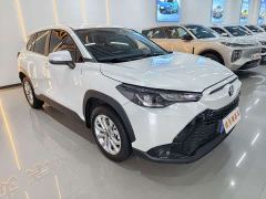 Toyota Frontlander 2.0L CVT Elite - ფოტო 3