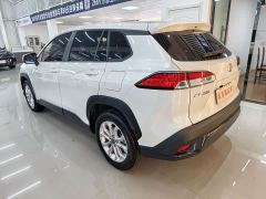Toyota Frontlander 2.0L CVT Elite - ფოტო 4