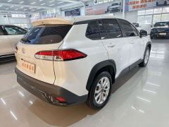 Toyota Frontlander 2.0L CVT Elite - ფოტო 6