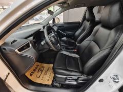 Toyota Frontlander 2.0L CVT Elite - ფოტო 7