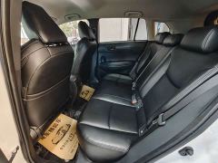 Toyota Frontlander 2.0L CVT Elite - ფოტო 8