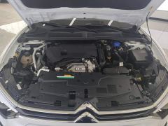 Citroen Versailles C5 X 1.6T Enjoy Extraordinary - ფოტო 10