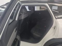 Citroen Versailles C5 X 1.6T Enjoy Extraordinary - ფოტო 11