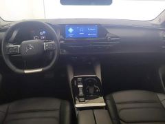 Citroen Versailles C5 X 1.6T Enjoy Extraordinary - ფოტო 12