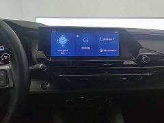 Citroen Versailles C5 X 1.6T Enjoy Extraordinary - ფოტო 13