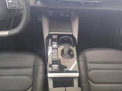 Citroen Versailles C5 X 1.6T Enjoy Extraordinary - ფოტო 16
