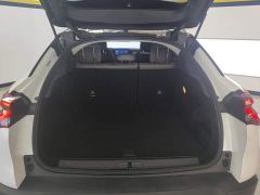 Citroen Versailles C5 X 1.6T Enjoy Extraordinary - ფოტო 4