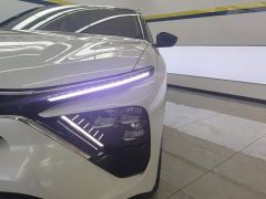Citroen Versailles C5 X 1.6T Enjoy Extraordinary - ფოტო 5