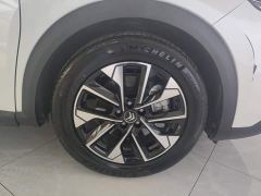 Citroen Versailles C5 X 1.6T Enjoy Extraordinary - ფოტო 6