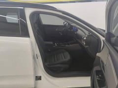 Citroen Versailles C5 X 1.6T Enjoy Extraordinary - ფოტო 8