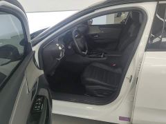 Citroen Versailles C5 X 1.6T Enjoy Extraordinary - ფოტო 9