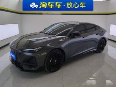 Changan UNI-V 1.5T Sport Edition - фото 1
