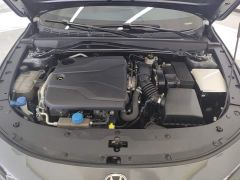 Changan UNI-V 1.5T Sport Edition - фото 10