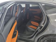 Changan UNI-V 1.5T Sport Edition - фото 11