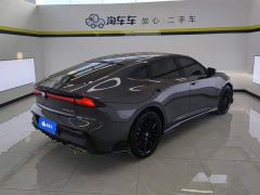 Changan UNI-V 1.5T Sport Edition - фото 3