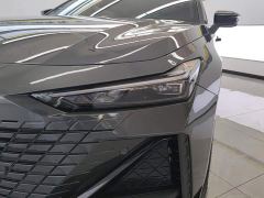 Changan UNI-V 1.5T Sport Edition - фото 5