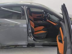 Changan UNI-V 1.5T Sport Edition - фото 8
