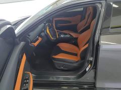 Changan UNI-V 1.5T Sport Edition - фото 9