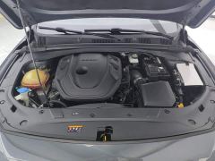Geely Xingrui Facelift 2.0T Diesel Premium - ფოტო 10