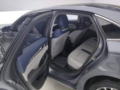 Geely Xingrui Facelift 2.0T Diesel Premium - ფოტო 11