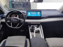 Geely Xingrui Facelift 2.0T Diesel Premium - ფოტო 12