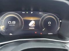 Geely Xingrui Facelift 2.0T Diesel Premium - ფოტო 14