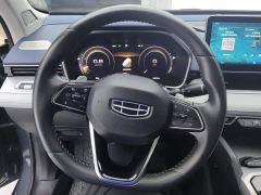 Geely Xingrui Facelift 2.0T Diesel Premium - ფოტო 15
