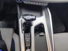 Geely Xingrui Facelift 2.0T Diesel Premium - ფოტო 16