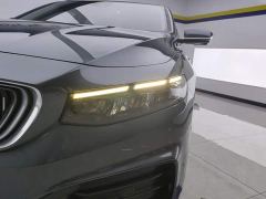 Geely Xingrui Facelift 2.0T Diesel Premium - ფოტო 5