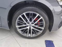Geely Xingrui Facelift 2.0T Diesel Premium - ფოტო 6