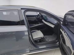 Geely Xingrui Facelift 2.0T Diesel Premium - ფოტო 8