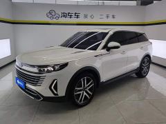 Bestune Besturn T99 2.0T Automatic Distinguished Edition - ფოტო 1