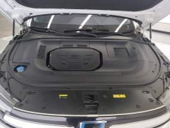 Bestune Besturn T99 2.0T Automatic Distinguished Edition - ფოტო 10