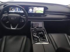 Bestune Besturn T99 2.0T Automatic Distinguished Edition - ფოტო 12
