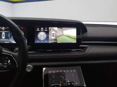 Bestune Besturn T99 2.0T Automatic Distinguished Edition - ფოტო 13