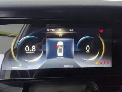 Bestune Besturn T99 2.0T Automatic Distinguished Edition - ფოტო 14