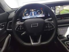 Bestune Besturn T99 2.0T Automatic Distinguished Edition - ფოტო 15
